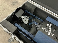Jb systems the winner 2 dmx scanner (2x) - afbeelding 2 van  7