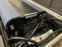 Jb systems the winner 2 dmx scanner (2x) - afbeelding 4 van  7