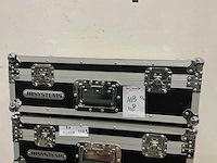 Jb systems the winner 2 dmx scanner (2x) - afbeelding 6 van  6