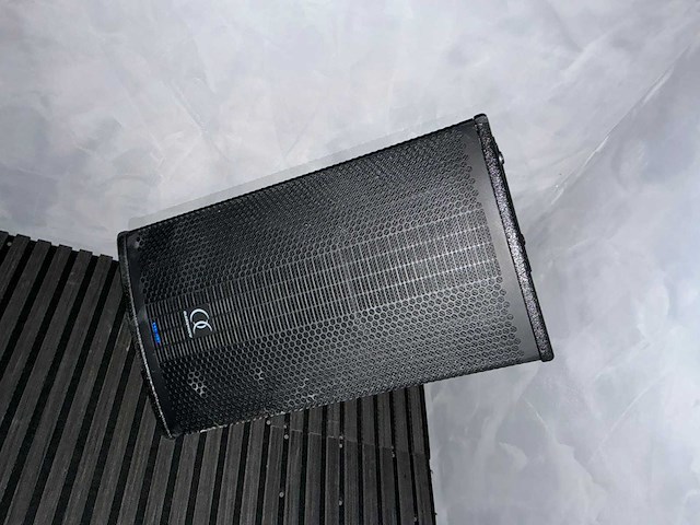 Jb systems versterker met 2 speakers - afbeelding 1 van  5