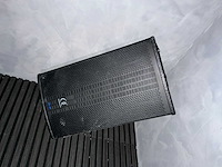 Jb systems versterker met 2 speakers - afbeelding 1 van  5