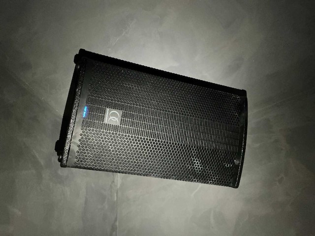 Jb systems versterker met 2 speakers - afbeelding 2 van  5