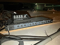 Jb systems versterker met 2 speakers - afbeelding 4 van  5