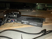 Jb systems versterker met 2 speakers - afbeelding 5 van  5