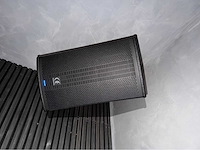 Jb systems versterker met 2 speakers