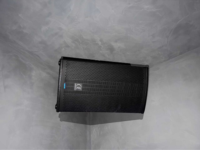 Jb systems versterker met 2 speakers - afbeelding 2 van  6