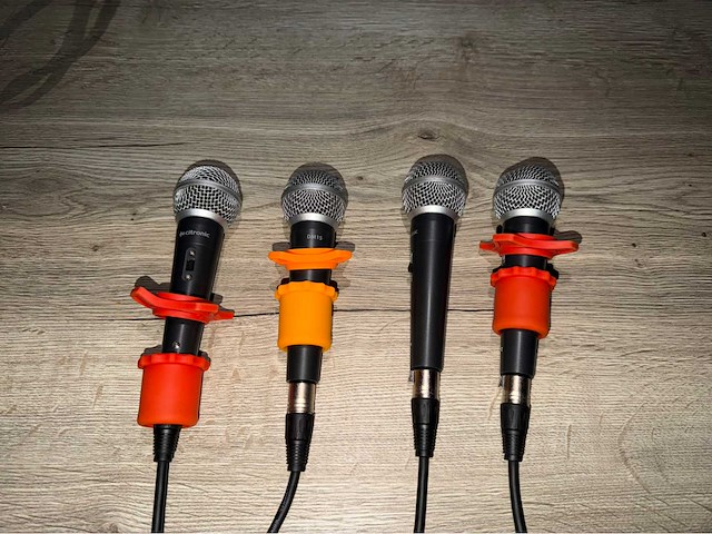 Jb systems versterker met 2 speakers - afbeelding 3 van  6