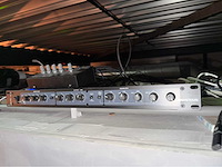 Jb systems versterker met 2 speakers - afbeelding 4 van  6