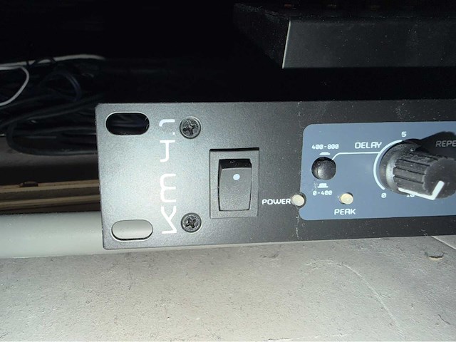 Jb systems versterker met 2 speakers - afbeelding 6 van  6