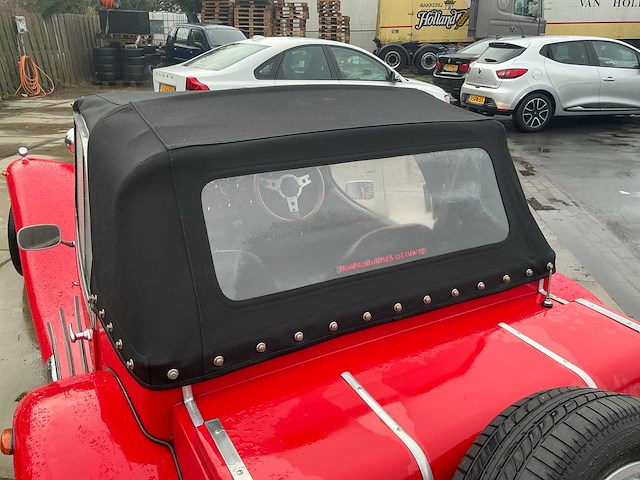 J.b.a. oldtimer (19-xr-xj) - afbeelding 7 van  16