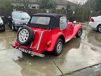 J.b.a. oldtimer (19-xr-xj) - afbeelding 11 van  16