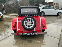 J.b.a. oldtimer (19-xr-xj) - afbeelding 12 van  16