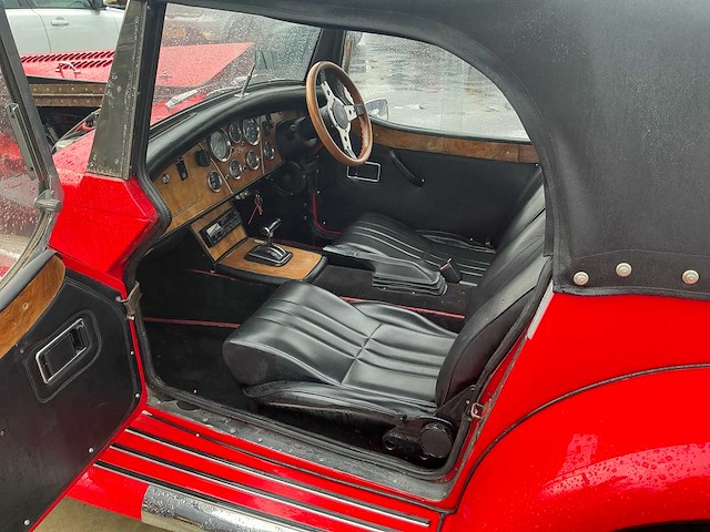 J.b.a. oldtimer (19-xr-xj) - afbeelding 14 van  16