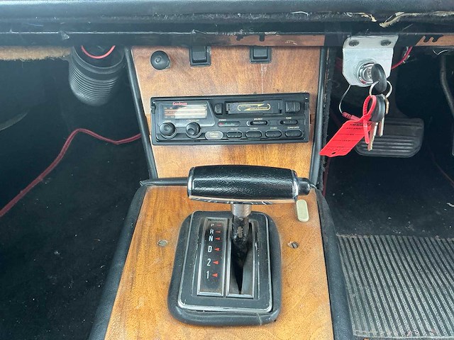 J.b.a. oldtimer (19-xr-xj) - afbeelding 3 van  15