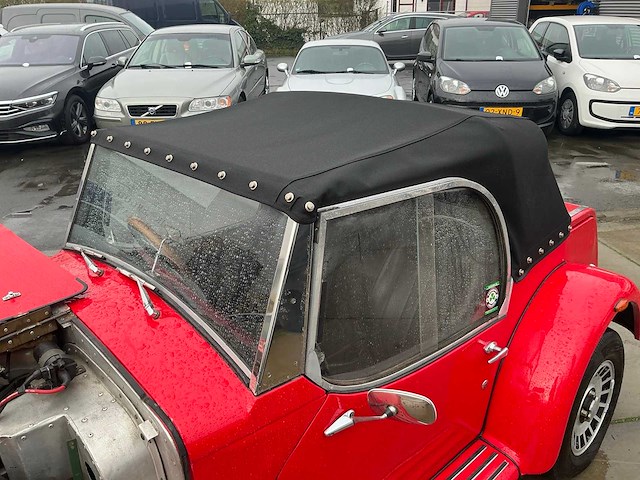 J.b.a. oldtimer (19-xr-xj) - afbeelding 5 van  15
