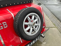 J.b.a. oldtimer (19-xr-xj) - afbeelding 7 van  15