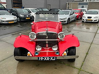 J.b.a. oldtimer (19-xr-xj)