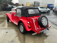 J.b.a. oldtimer (19-xr-xj) - afbeelding 12 van  15