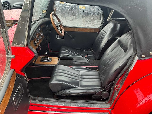 J.b.a. oldtimer (19-xr-xj) - afbeelding 14 van  15