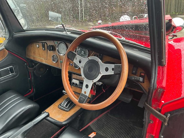 J.b.a. oldtimer (19-xr-xj) - afbeelding 15 van  15