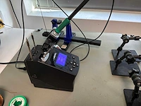 Jbc cd-2bqf soldeerstation - afbeelding 4 van  10