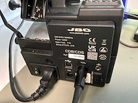 Jbc cd-2bqf soldeerstation - afbeelding 10 van  10