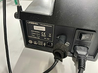 Jbc printtec cd-2bqpre soldeerstation - afbeelding 1 van  4