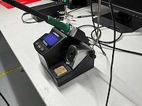 Jbc printtec cd-2bqpre soldeerstation - afbeelding 3 van  4