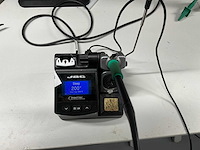 Jbc printtec cd-2bqpre soldeerstation - afbeelding 4 van  4