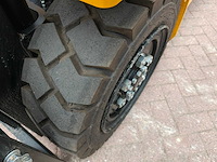 Jbg - 2025 - fd-32 - vorkheftruck - afbeelding 3 van  23