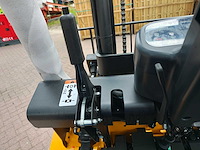 Jbg - 2025 - fd-32 - vorkheftruck - afbeelding 11 van  23