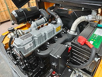 Jbg - 2025 - fd-32 - vorkheftruck - afbeelding 13 van  23