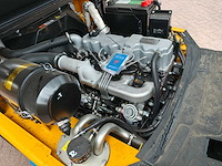 Jbg - 2025 - fd-32 - vorkheftruck - afbeelding 15 van  23