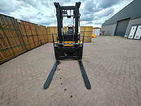 Jbg - 2025 - fd-32 - vorkheftruck - afbeelding 21 van  23