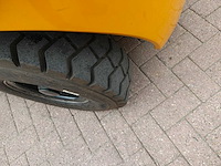Jbg - 2025 - fd-32 - vorkheftruck - afbeelding 4 van  23