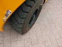 Jbg - 2025 - fd-32 - vorkheftruck - afbeelding 5 van  23