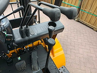 Jbg - 2025 - fd-32 - vorkheftruck - afbeelding 9 van  23