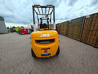 Jbg - 2025 - fd-32 - vorkheftruck - afbeelding 18 van  23