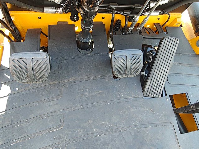 Jbg - 2025 - fd-325 - vorkheftruck - afbeelding 11 van  29