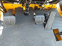 Jbg - 2025 - fd-325 - vorkheftruck - afbeelding 11 van  29