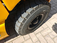 Jbg - 2025 - fd-325 - vorkheftruck - afbeelding 16 van  29