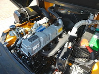 Jbg - 2025 - fd-325 - vorkheftruck - afbeelding 20 van  29