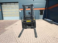 Jbg - 2025 - fd-325 - vorkheftruck - afbeelding 23 van  29