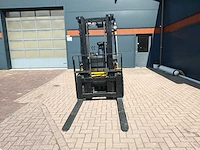 Jbg - 2025 - fd-325 - vorkheftruck - afbeelding 23 van  29
