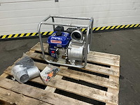 Jbg 460/22 pump unit - afbeelding 1 van  8