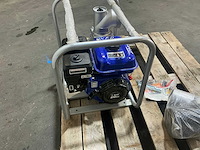 Jbg 460/22 pump unit - afbeelding 2 van  8