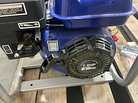 Jbg 460/22 pump unit - afbeelding 3 van  8