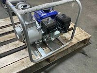 Jbg 460/22 pump unit - afbeelding 4 van  8