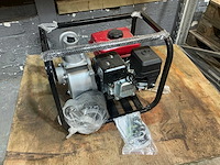 Jbg 460/22 pump unit - afbeelding 1 van  6