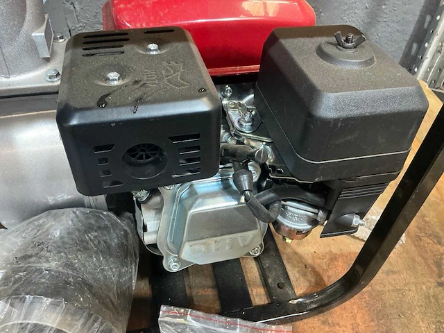 Jbg 460/22 pump unit - afbeelding 2 van  6